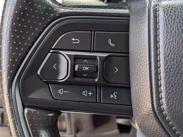Used 2025 Toyota Tundra SR AWD/4WD image 22