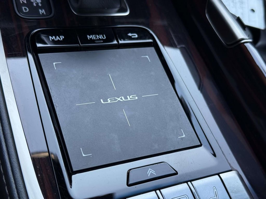 Used 2018 Lexus LS 500 AWD image 23