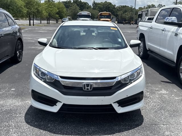 Used 2018 Honda Civic LX image 3