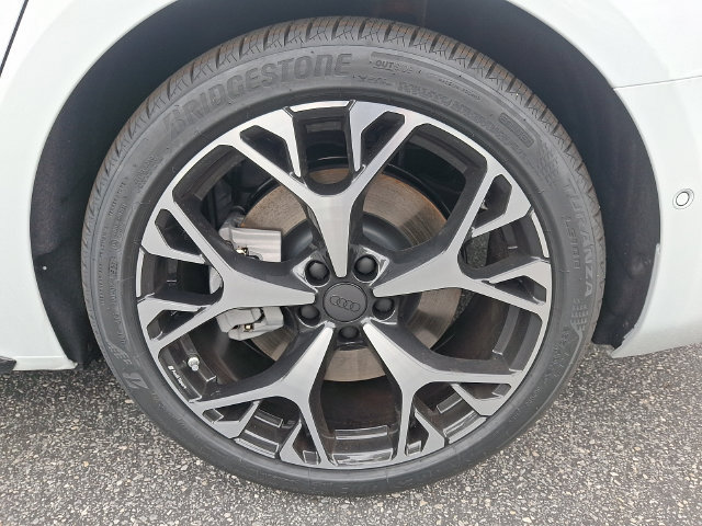 New 2026 Audi A6 Prestige AWD/4WD image 5