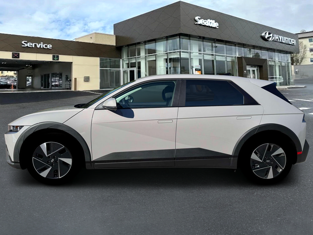 New 2026 Hyundai Ioniq 5 SEL AWD/4WD image 3