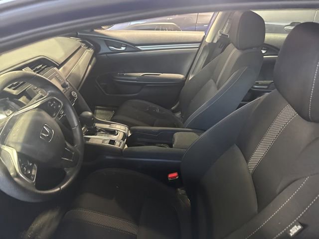 Used 2020 Honda Civic LX image 6