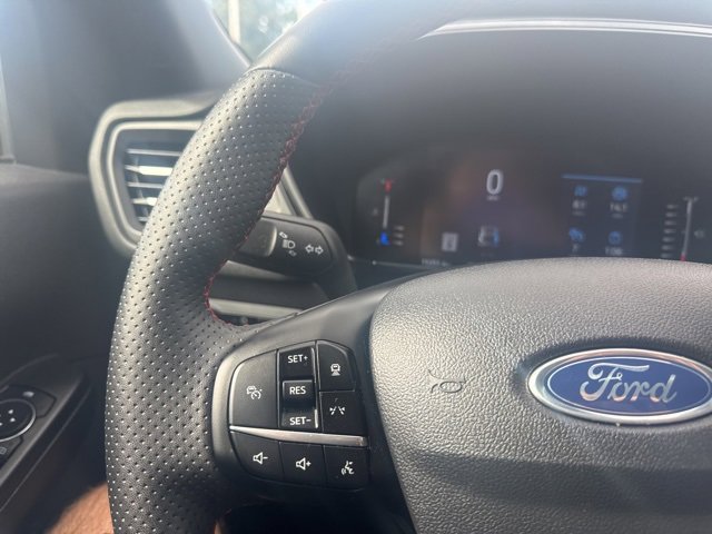 Used 2023 Ford Escape ST-Line w/ Tech Pack #1 image 19
