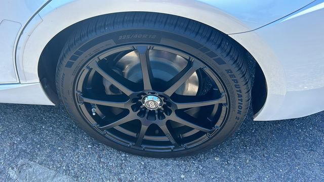 Used 2016 Lexus IS 200t RWD image 6