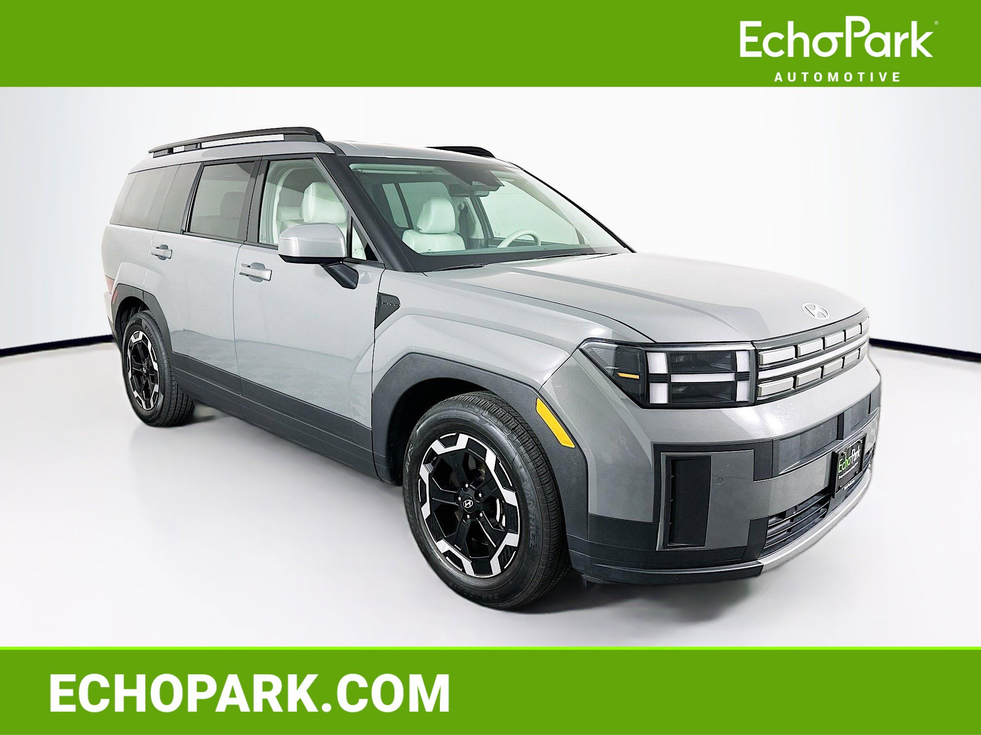 Used 2024 Hyundai Santa Fe SEL