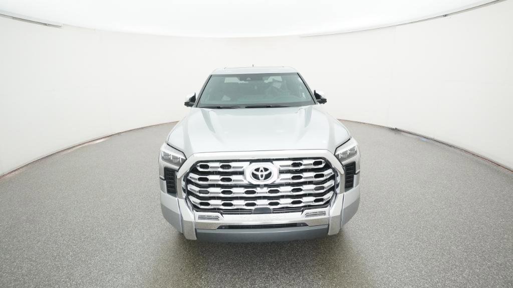 New 2026 Toyota Tundra 1794 Edition image 2