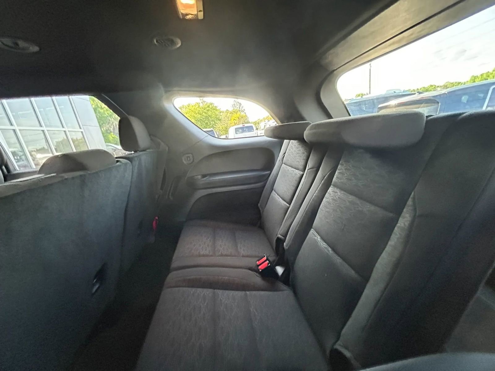 Used 2026 Dodge Durango GT AWD/4WD image 17