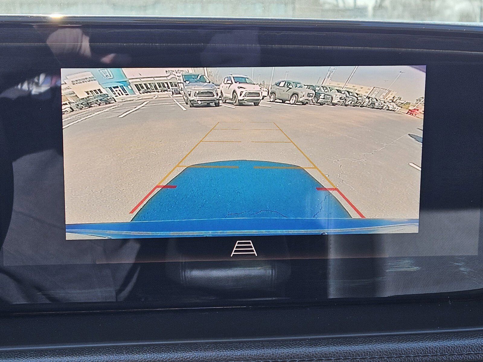 Used 2024 Buick Encore GX Sport Touring w/ Comfort Package image 23