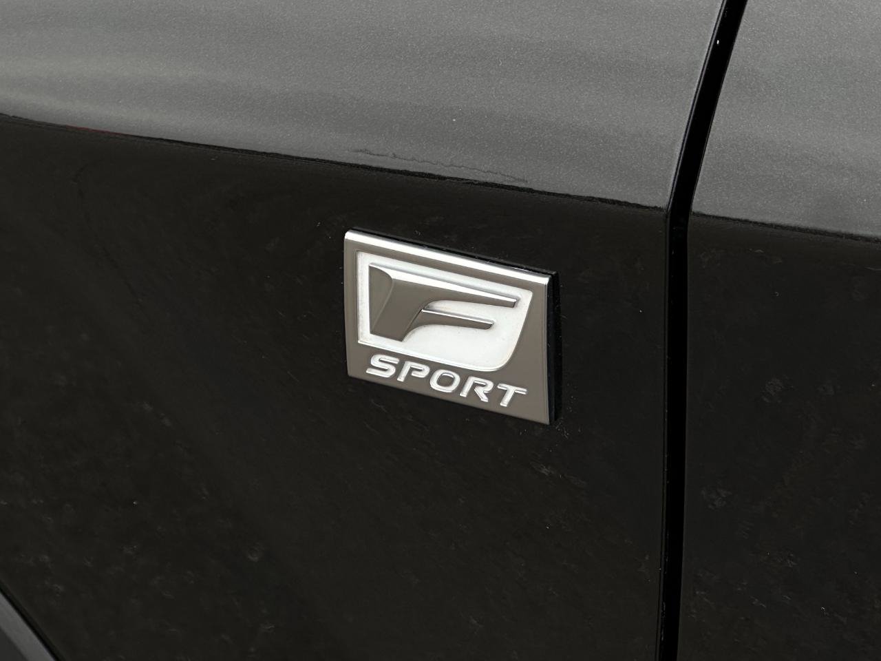 Used 2021 Lexus RX 350 F Sport w/ Cold Area Package (CT) AWD/4WD image 5