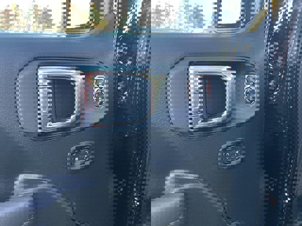 New 2026 Jeep Gladiator Sport image 20