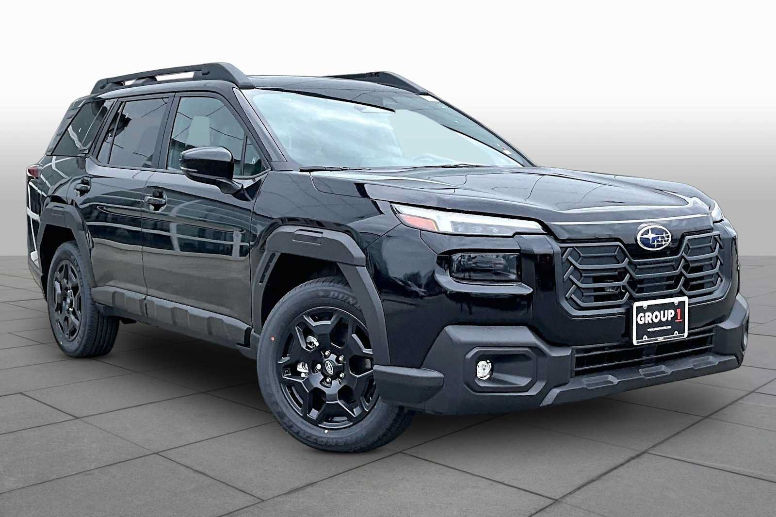 New 2026 Subaru Outback Limited AWD/4WD image 2