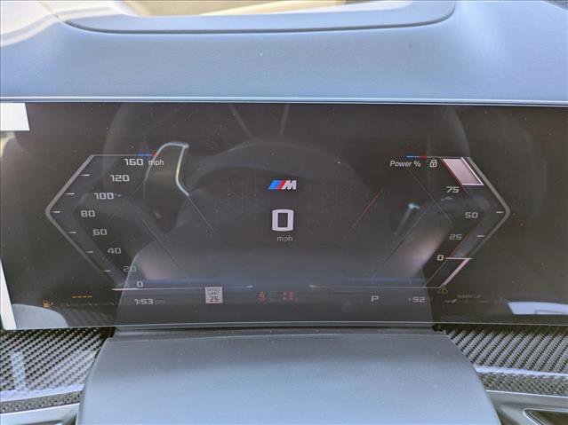 New 2026 BMW X7 M60i w/ Executive Package image 11