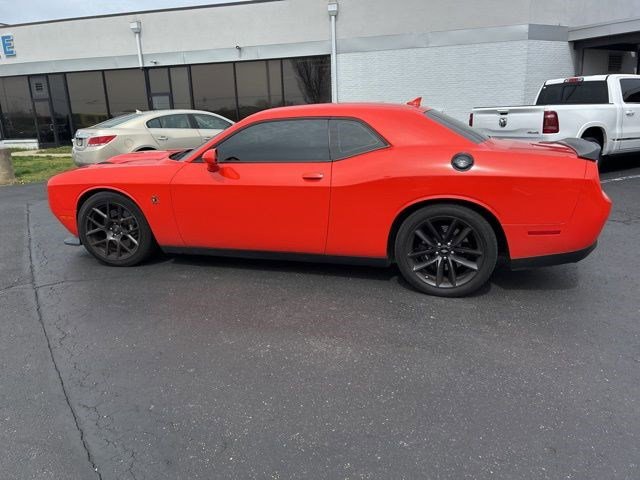 Used 2019 Dodge Challenger R/T Scat Pack image 13