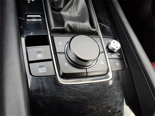 Used 2024 MAZDA MAZDA3 s image 23
