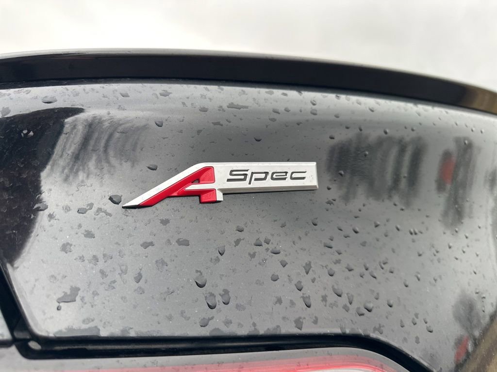Used 2024 Acura Integra A-Spec image 4