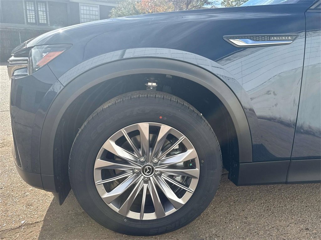 New 2026 MAZDA CX-50 AWD 2.5 S w/ Cargo Package image 5