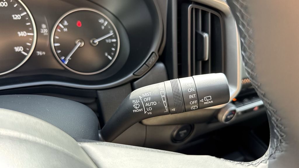 New 2026 MAZDA CX-50 AWD 2.5 Hybrid w/ Weather Package image 56