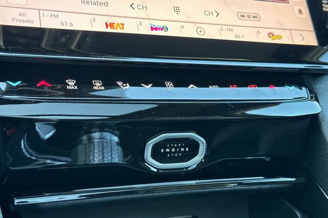 New 2026 Jeep Grand Cherokee L Limited AWD/4WD image 19