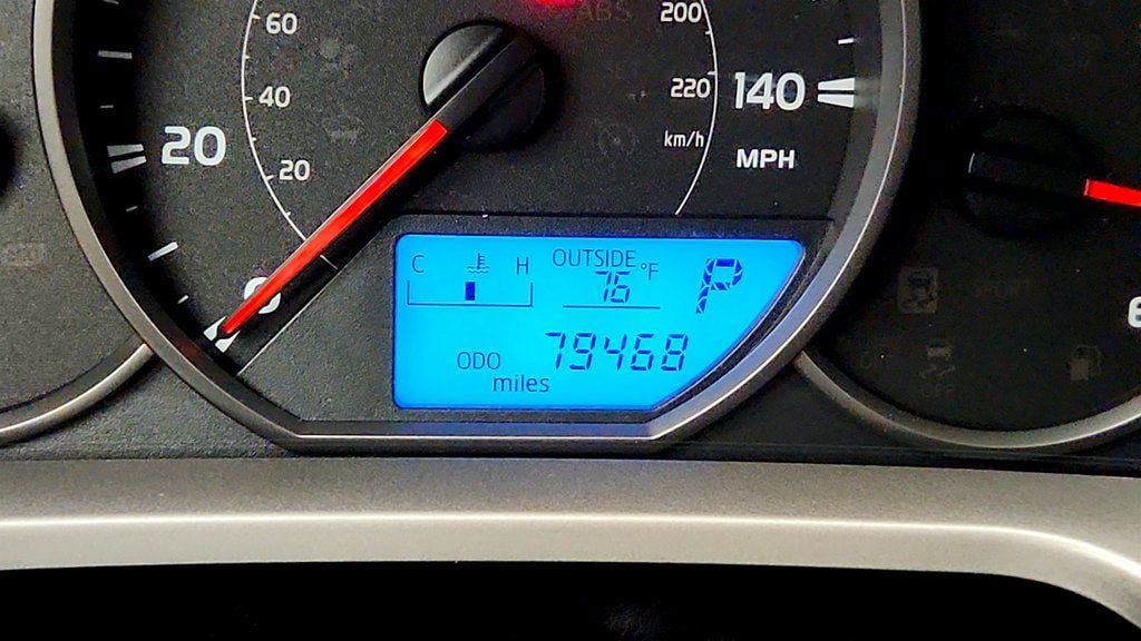 Used 2016 Toyota RAV4 LE FWD image 15
