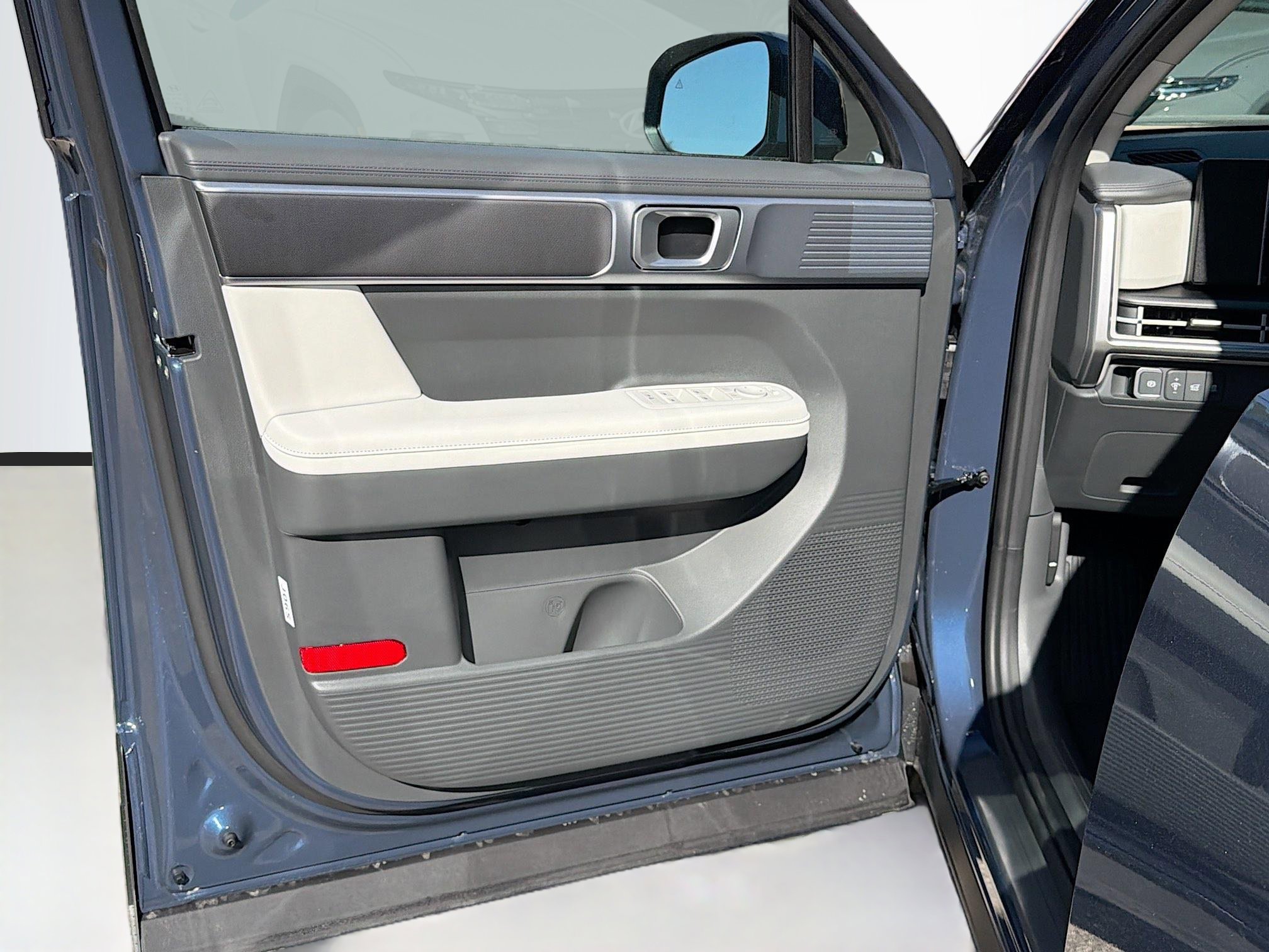 New 2026 Hyundai Santa Fe SEL image 22