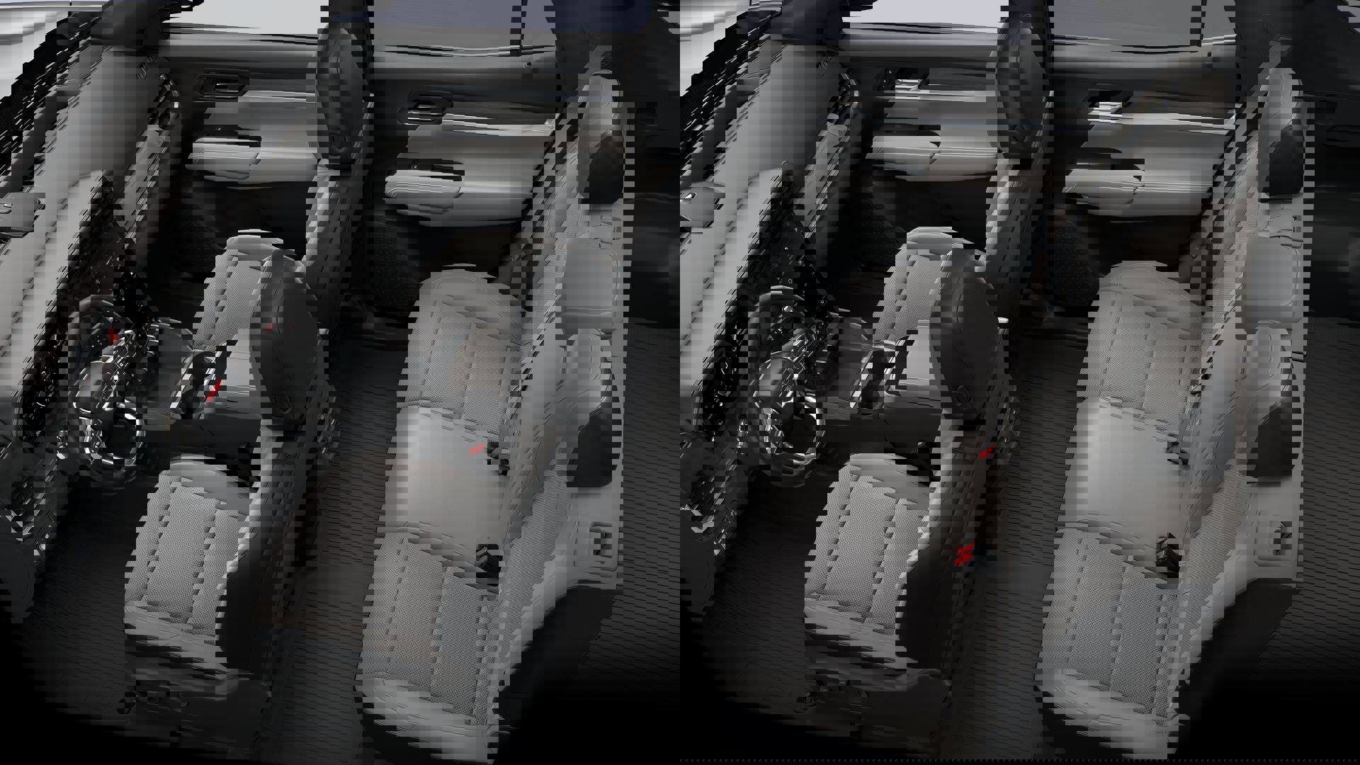 New 2026 GMC Terrain Elevation image 31