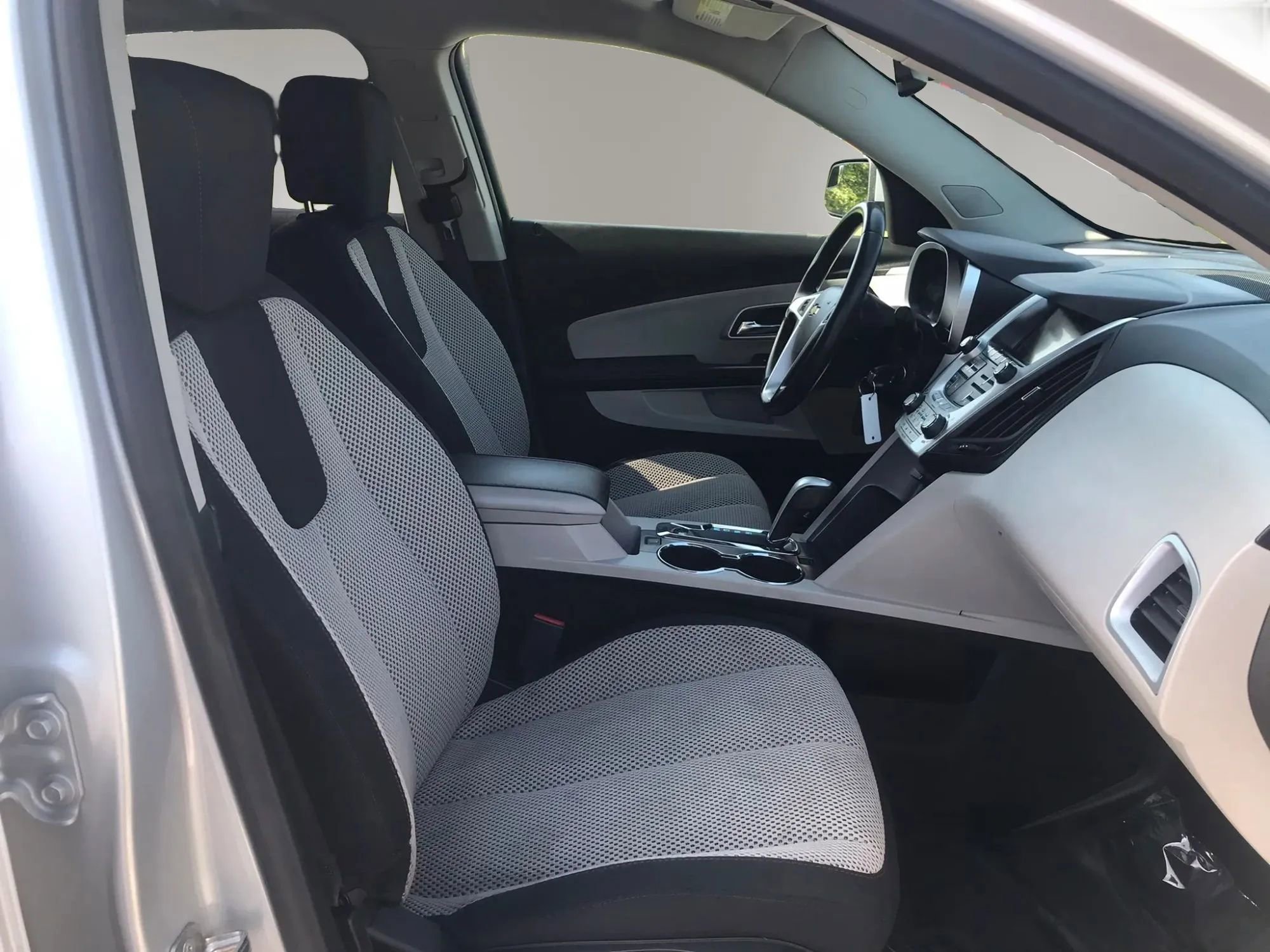 Used 2014 Chevrolet Equinox LT AWD/4WD image 45