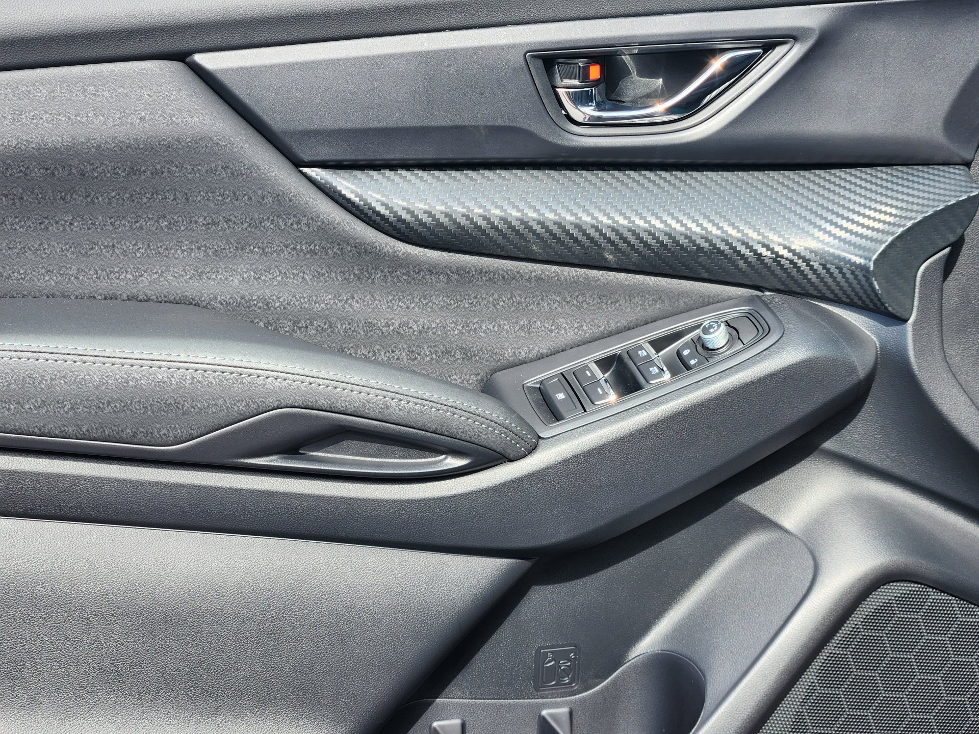 New 2026 Subaru Ascent Premium AWD/4WD image 18