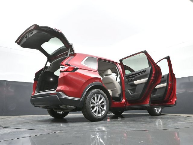 Used 2024 Honda CR-V EX-L image 64