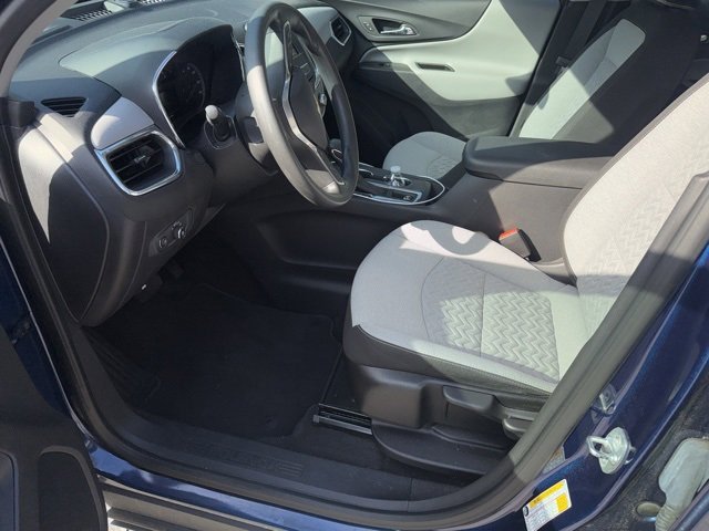 Used 2023 Chevrolet Equinox LS image 7