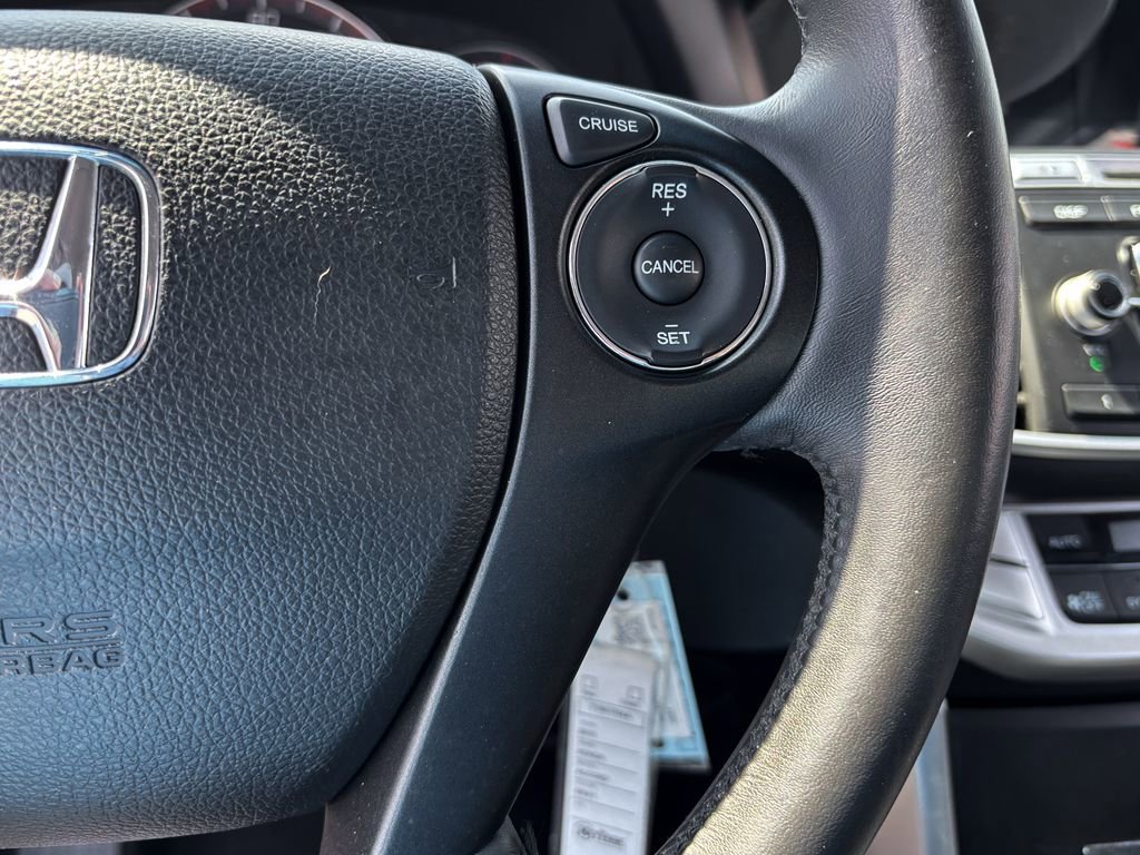 Used 2013 Honda Accord Sport image 25