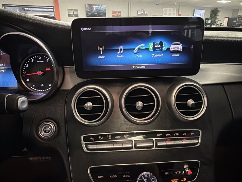 Used 2019 Mercedes-Benz C 300 Sedan image 40