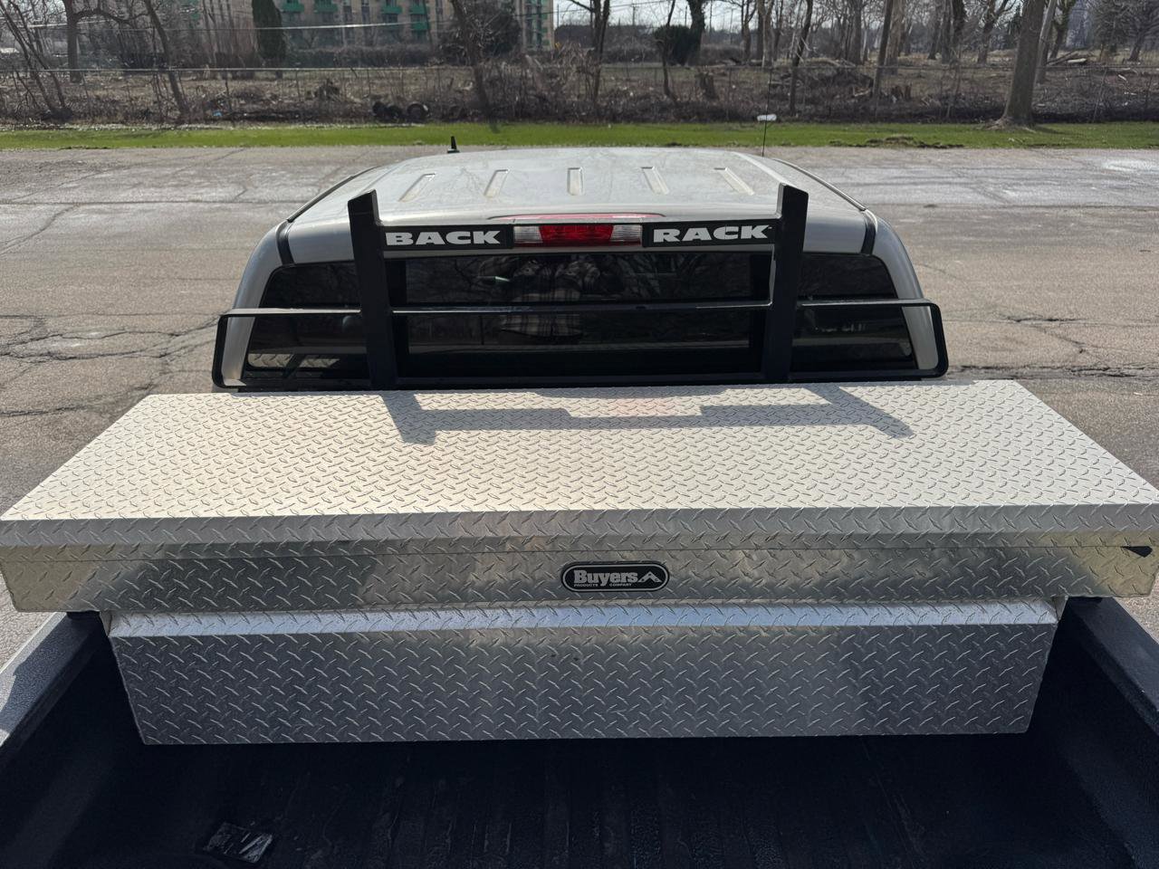 Used 2009 Chevrolet Silverado 1500 LT w/ Power Pack Plus image 23