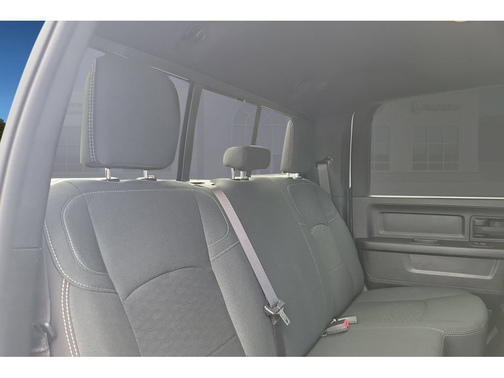 Used 2025 RAM 3500 Tradesman AWD/4WD image 19