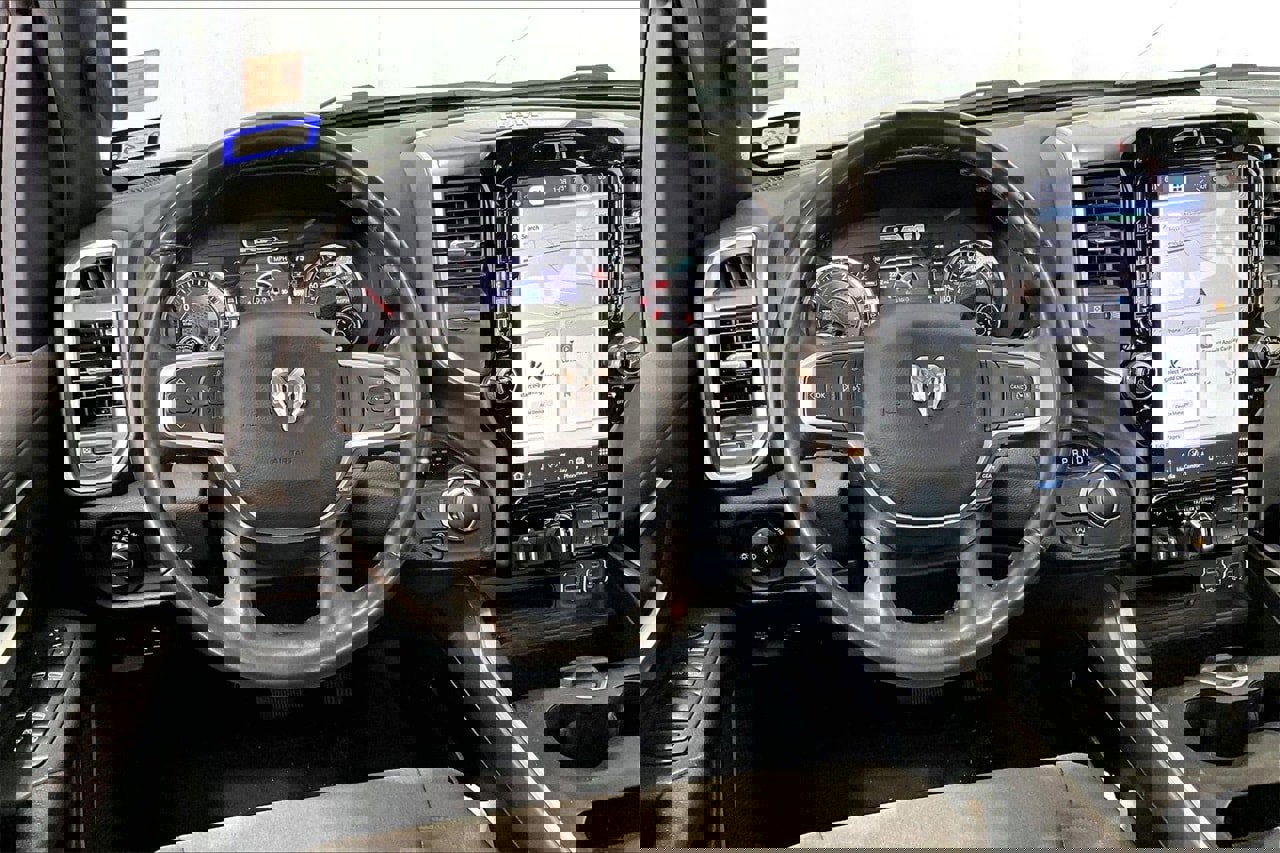 Used 2023 RAM 1500 Lone Star image 14