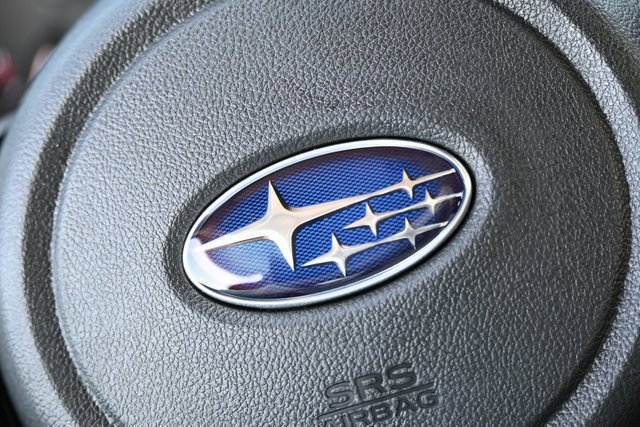 New 2025 Subaru Ascent Touring image 36