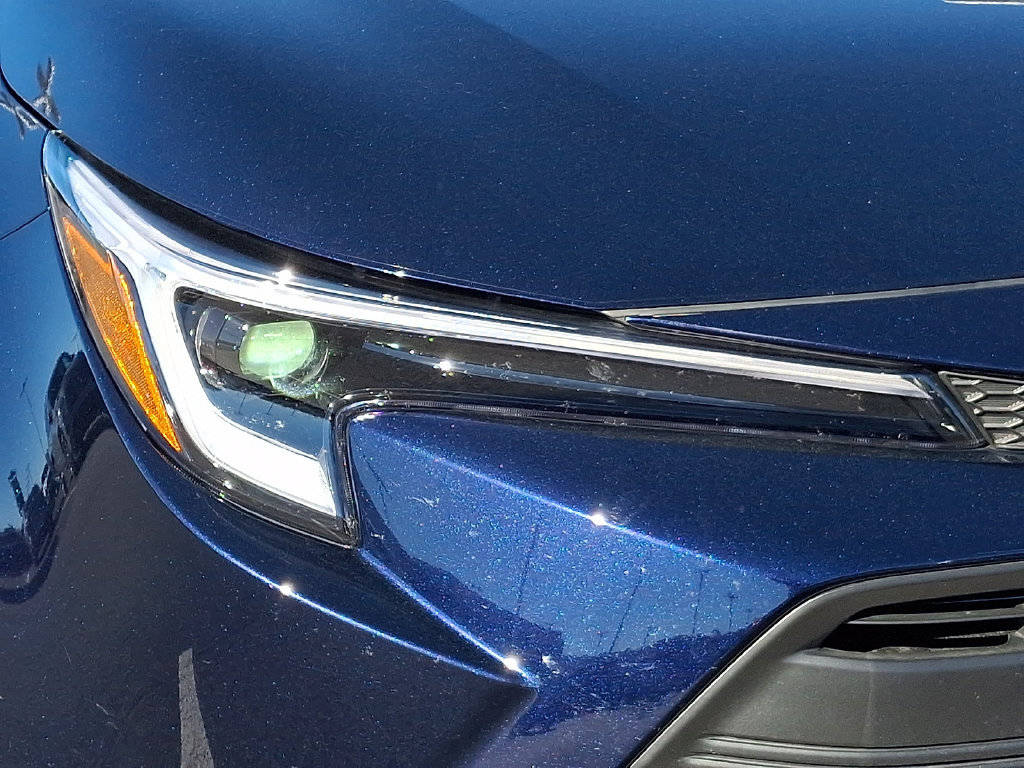 Used 2026 Toyota Corolla LE w/ LE Premium Package AWD/4WD image 11