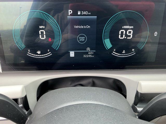 Used 2025 Hyundai Tucson SEL image 28