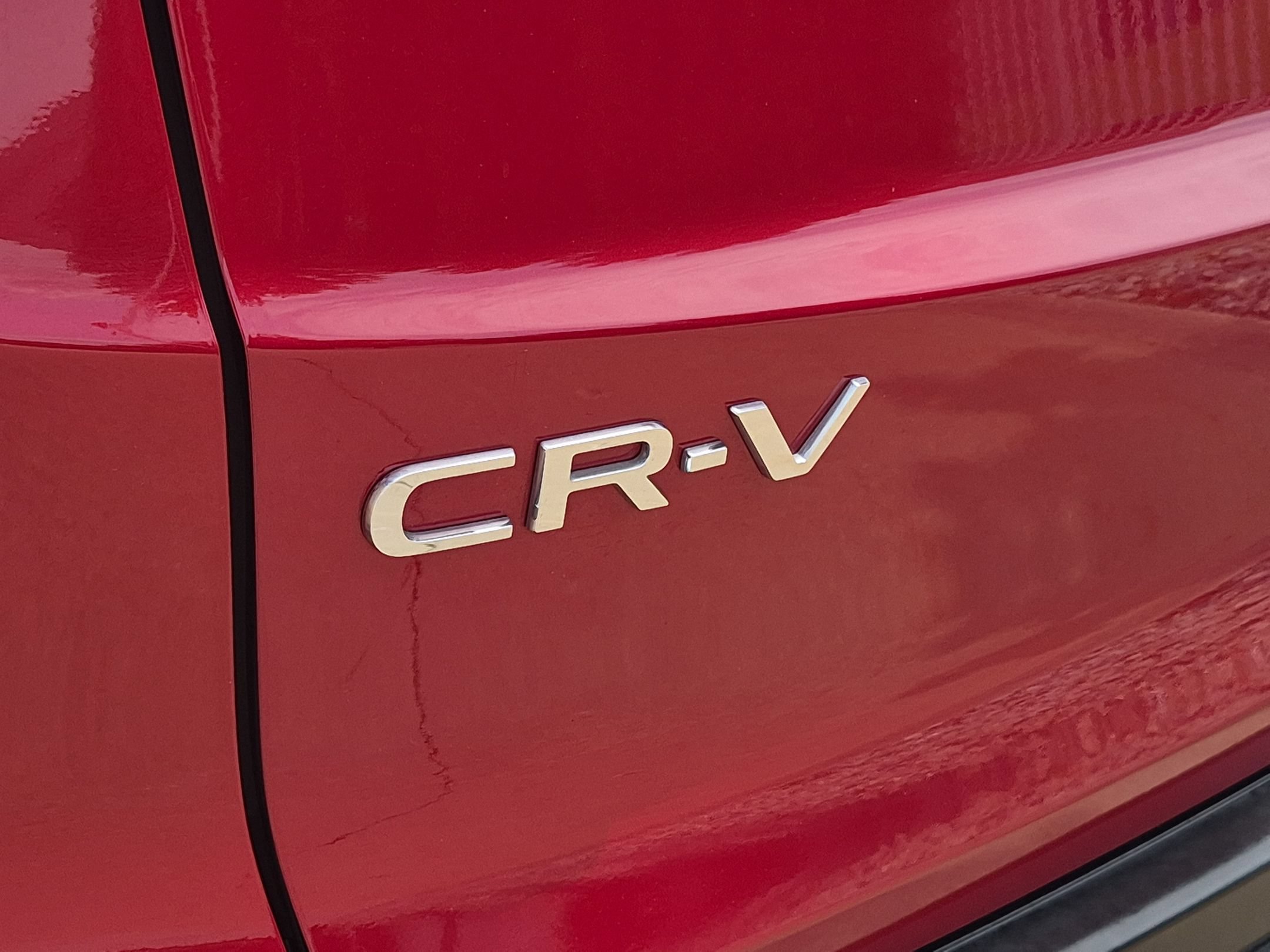 Certified 2024 Honda CR-V EX-L image 29
