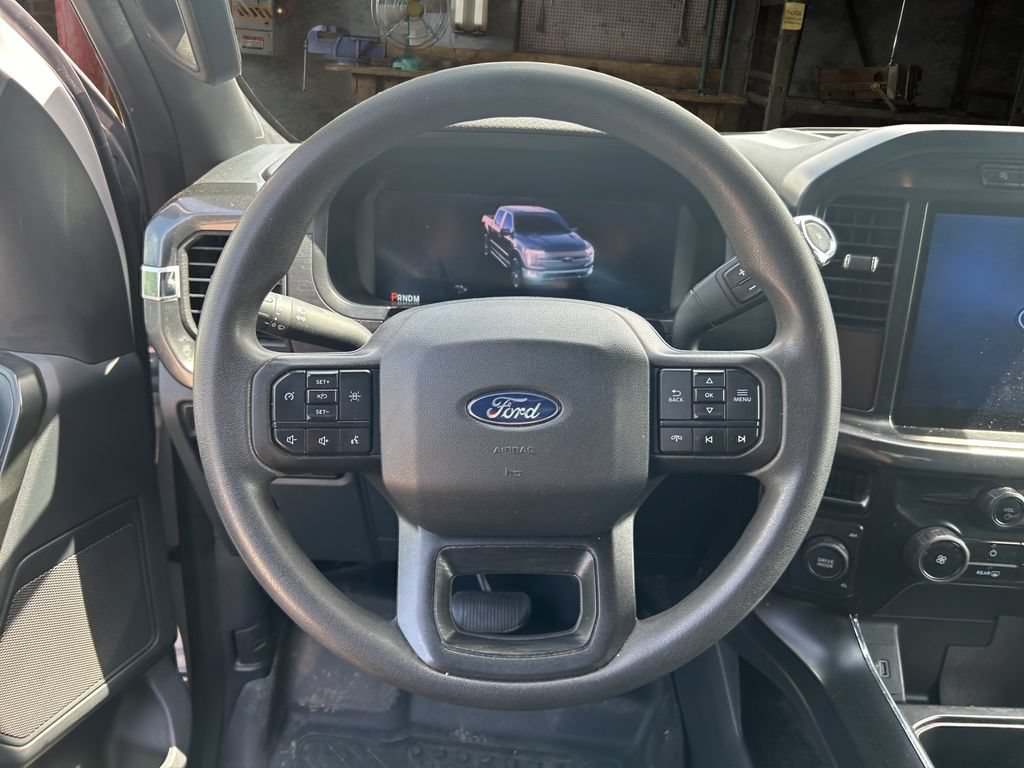 Certified 2024 Ford F150 STX AWD/4WD image 20