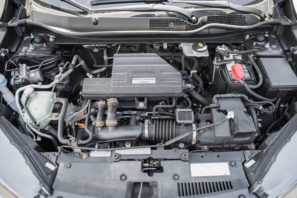 Used 2018 Honda CR-V EX-L image 19