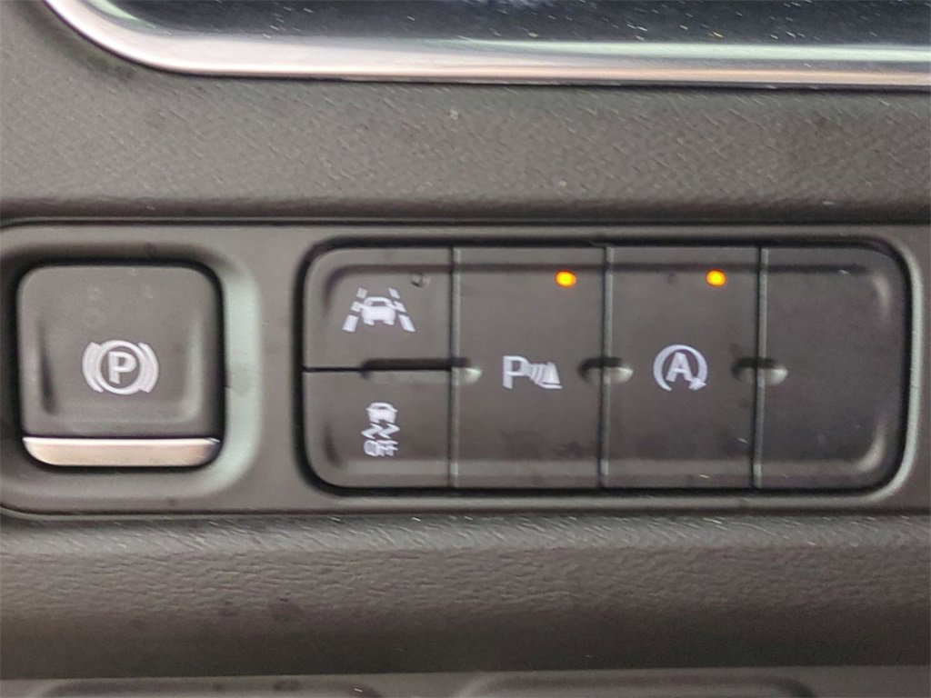 Used 2024 Chevrolet Tahoe LT image 30