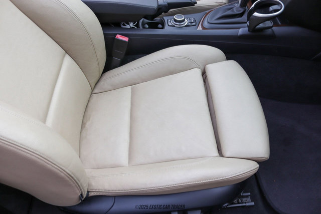 Used 2010 BMW 135i Convertible image 53