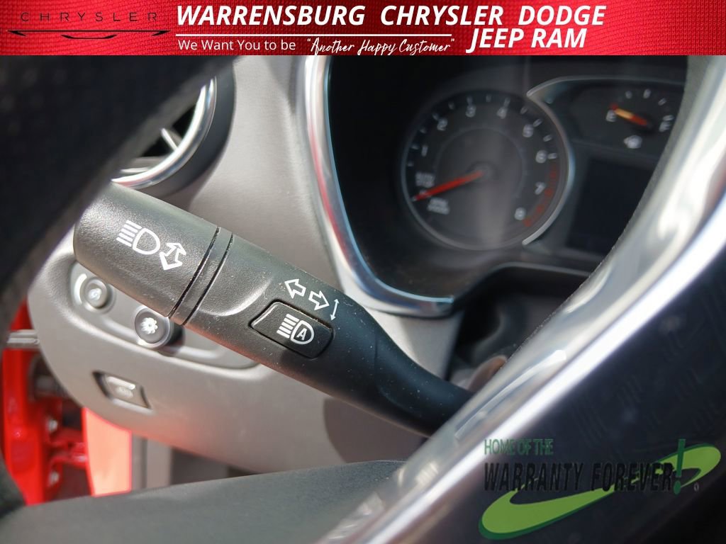 Used 2025 Chevrolet Blazer LT image 19