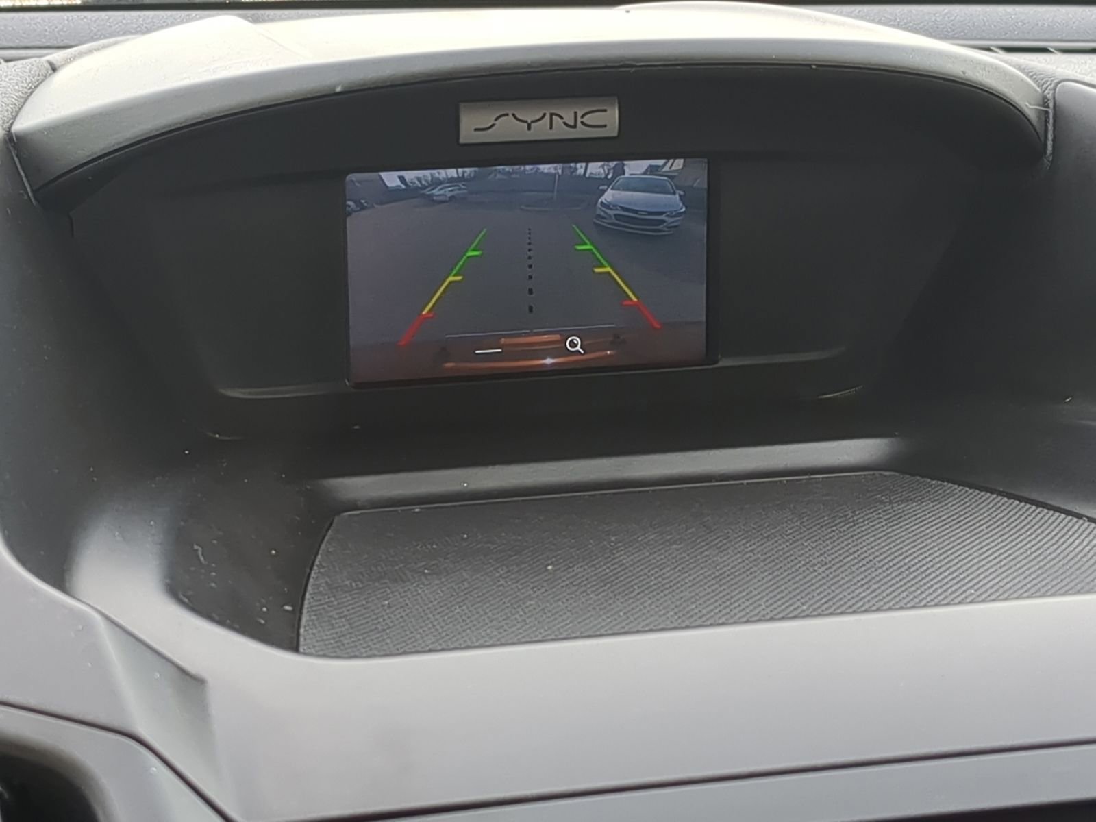 Used 2017 Ford Escape SE image 31