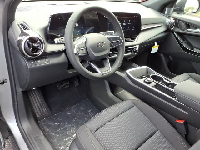 New 2027 Chevrolet Equinox LT w/ Midnight Edition FWD image 5