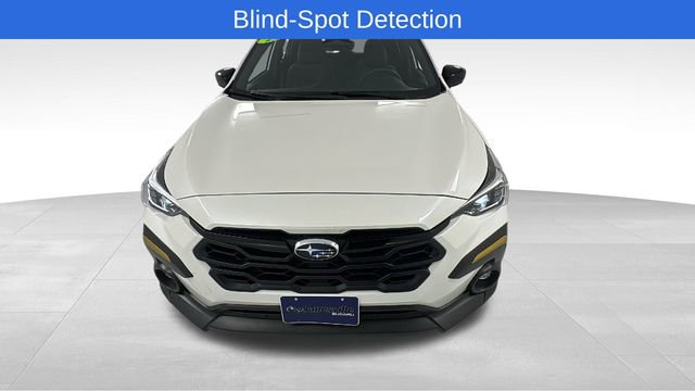Certified 2025 Subaru Crosstrek 2.5i Sport image 9