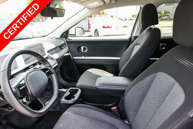 Certified 2024 Hyundai Ioniq 5 SE RWD image 20