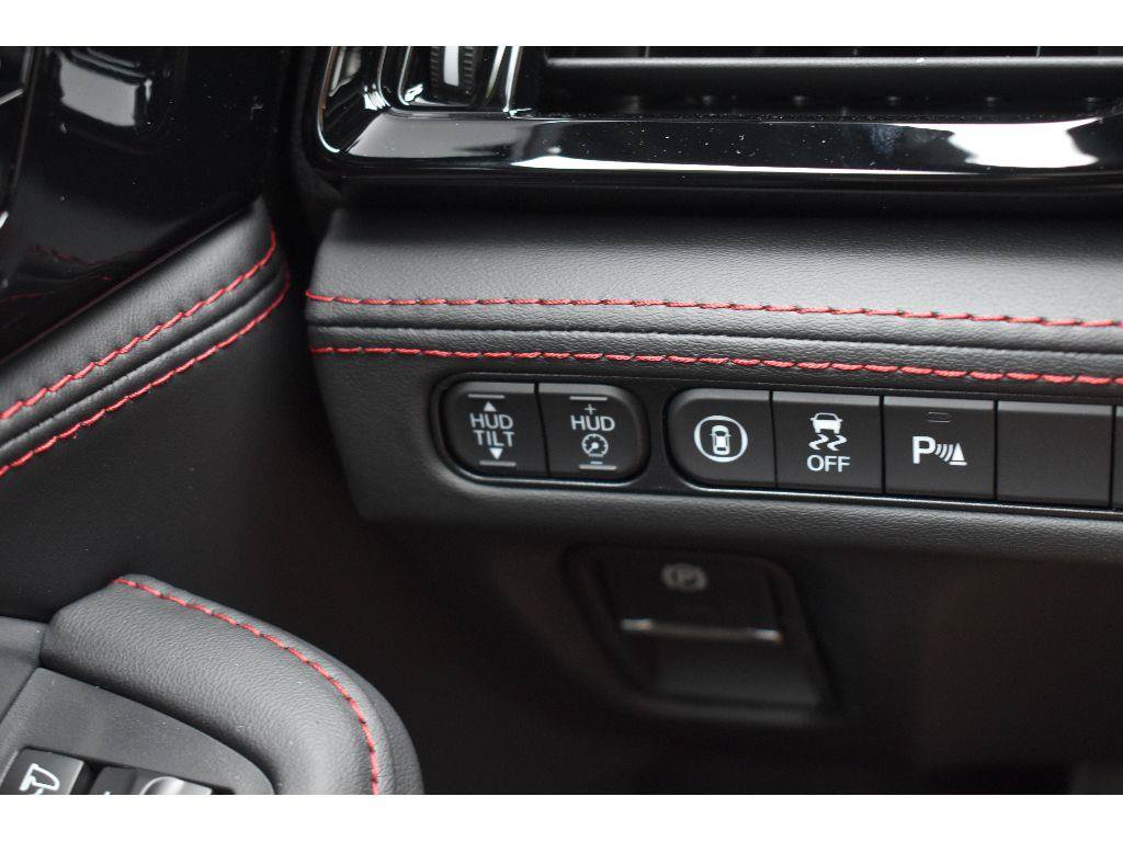 New 2026 Acura MDX A-Spec w/ Advance Package AWD/4WD image 33