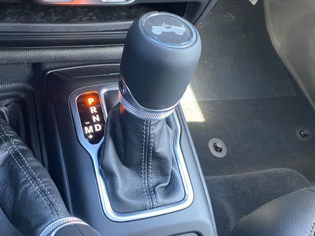 New 2025 Jeep Wrangler Sahara image 24