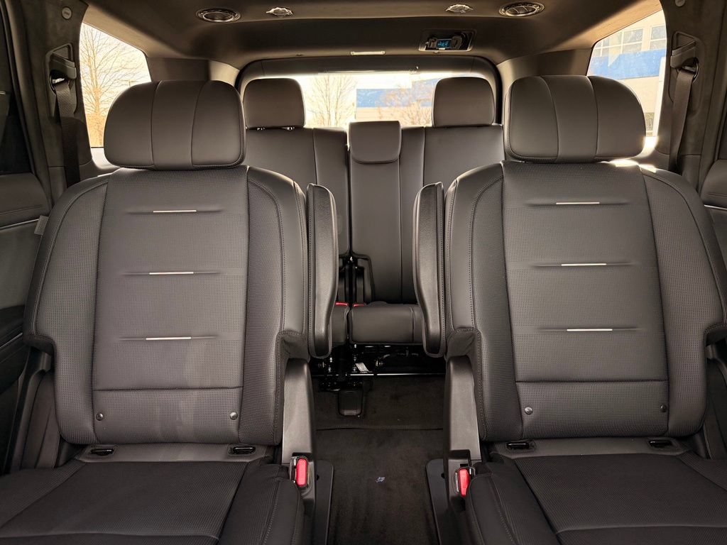 New 2027 Hyundai Palisade Calligraphy AWD/4WD image 34